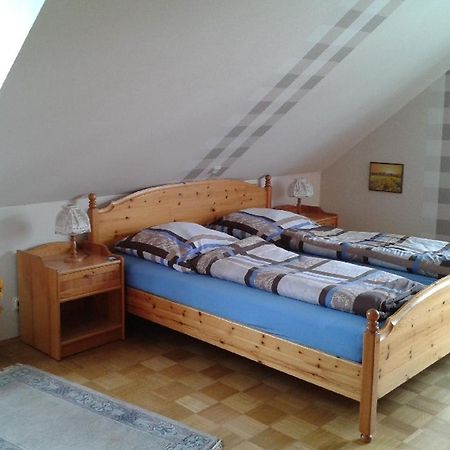 Ferienwohnung Am Patenberg Finnentrop Экстерьер фото