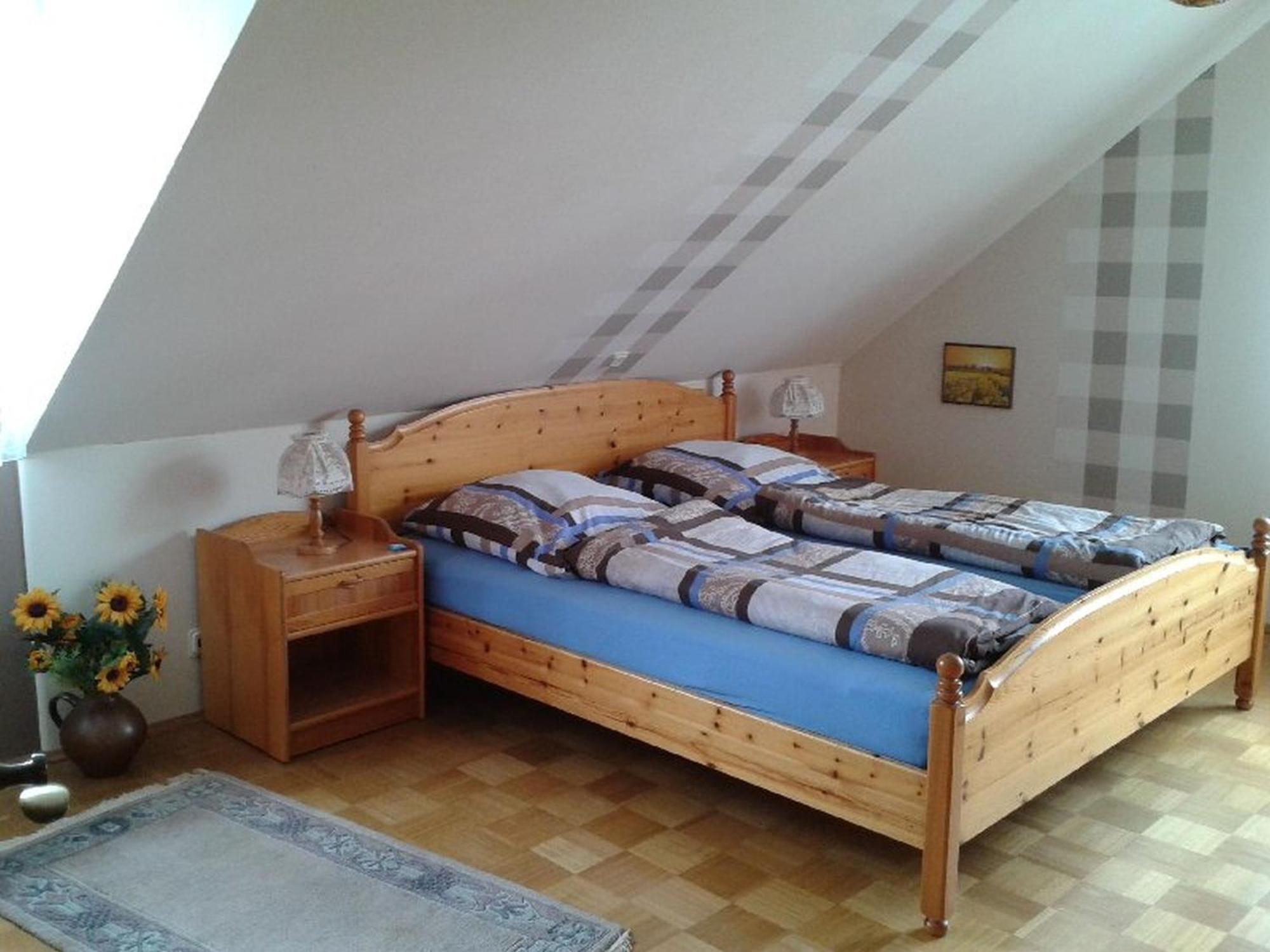 Ferienwohnung Am Patenberg Finnentrop Экстерьер фото