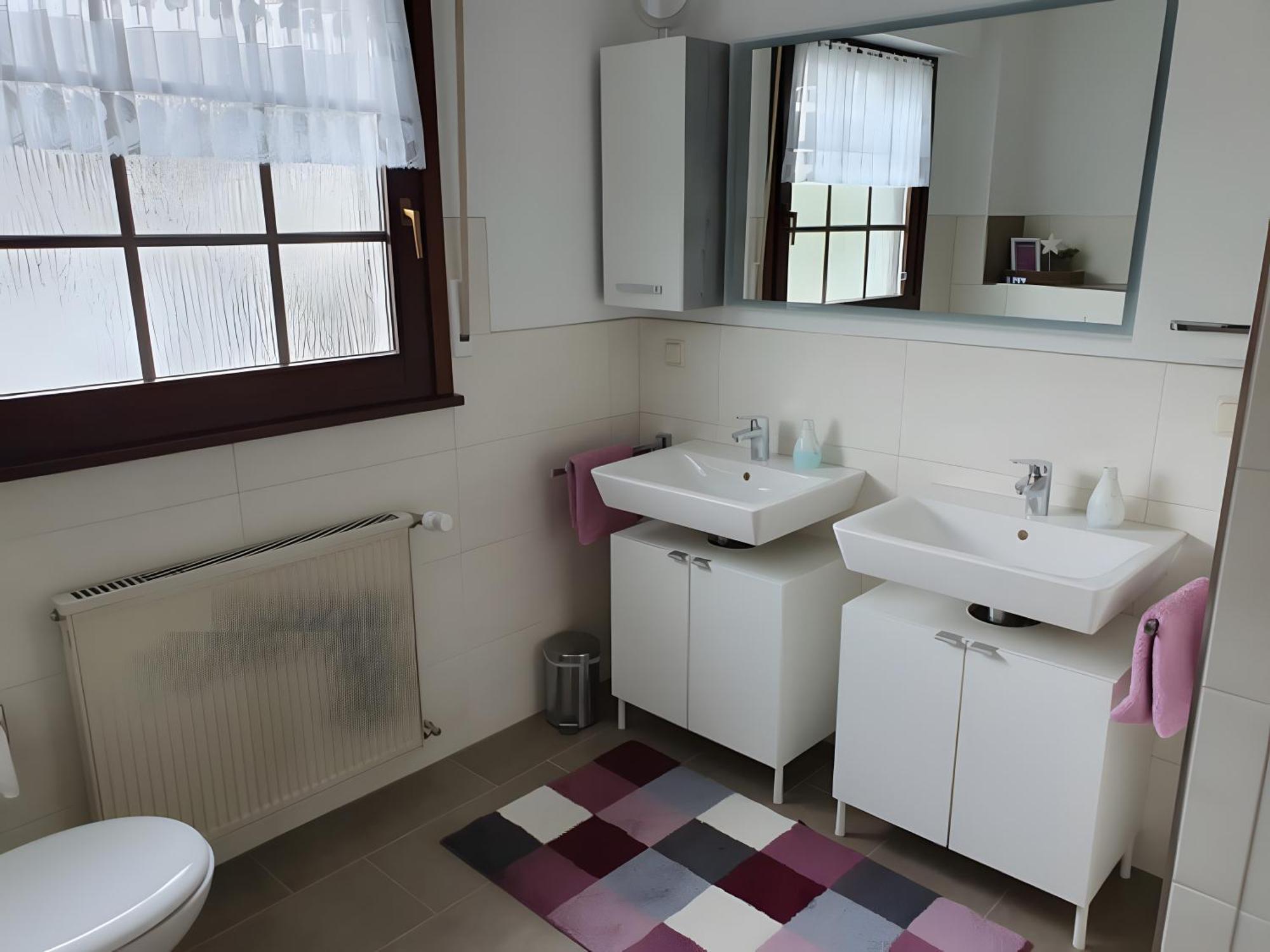 Ferienwohnung Am Patenberg Finnentrop Экстерьер фото