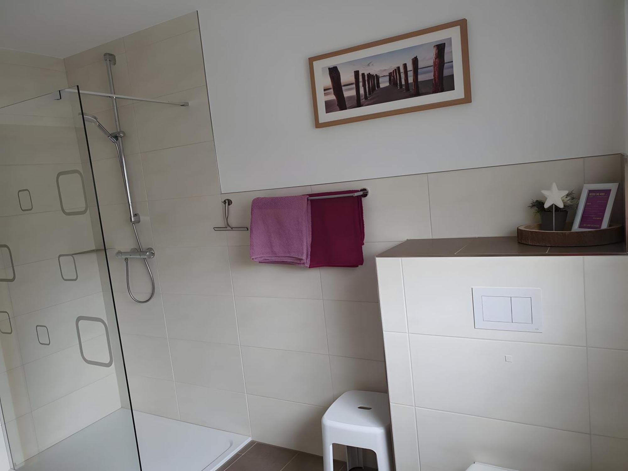 Ferienwohnung Am Patenberg Finnentrop Экстерьер фото